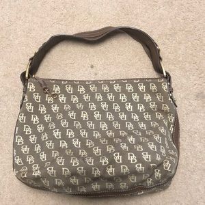 Dooney purse